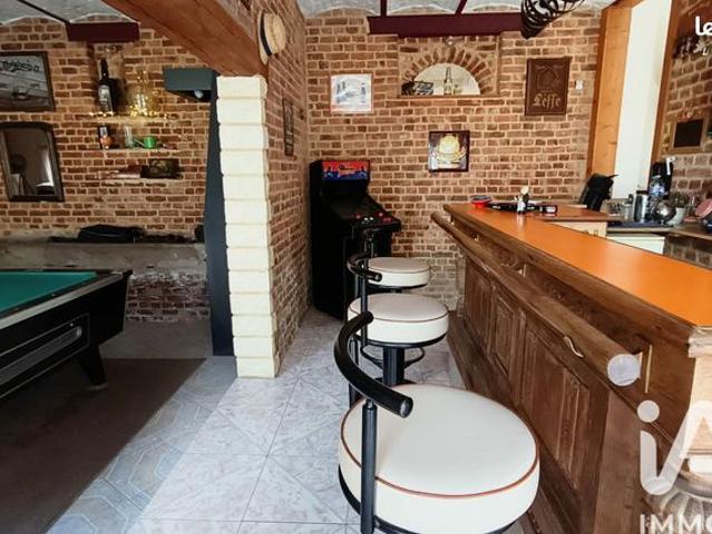 Maison vente à Vervins, Beaumé