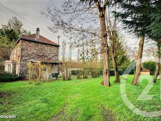 Maison vente à Romorantin-Lanthenay, Dhuizon