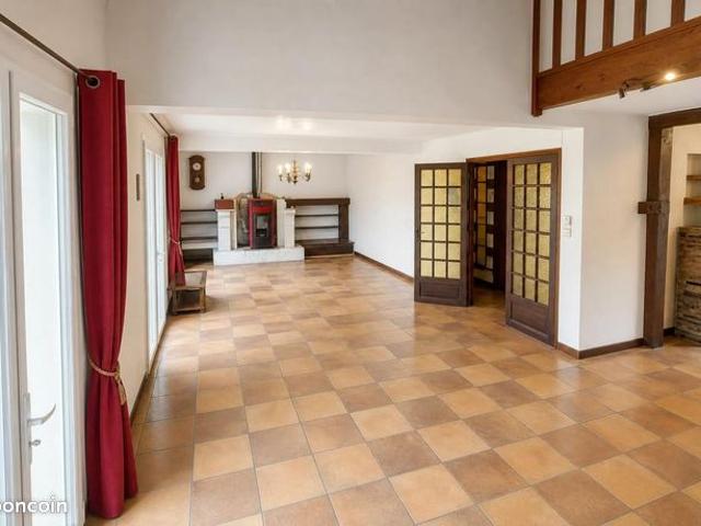 Maison vente à Romorantin-Lanthenay, Gièvres