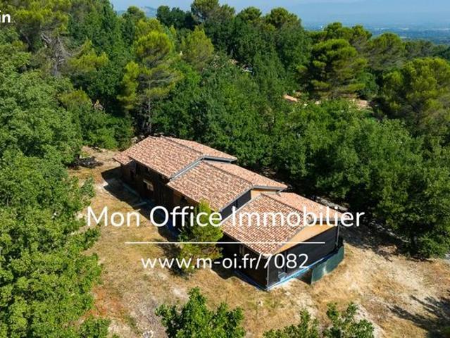 Maison vente à Aix-en-Provence, Venelles