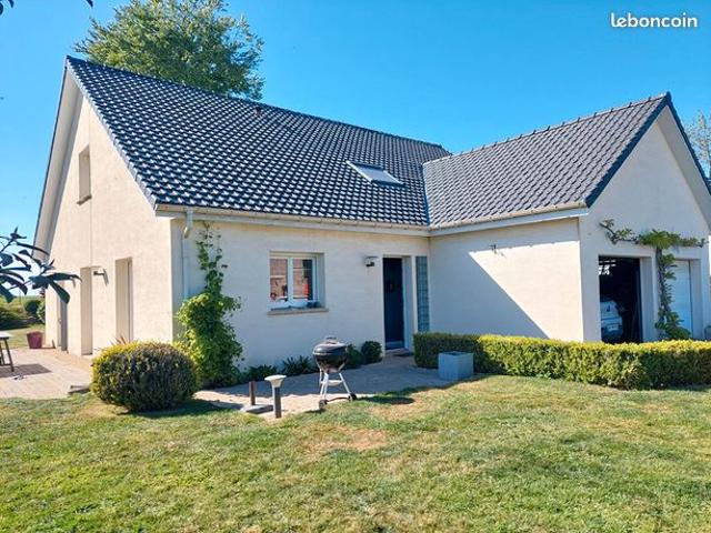 Maison vente à Le Havre, Cauville-sur-Mer