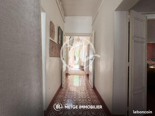 Maison vente à Montpellier, Lansargues