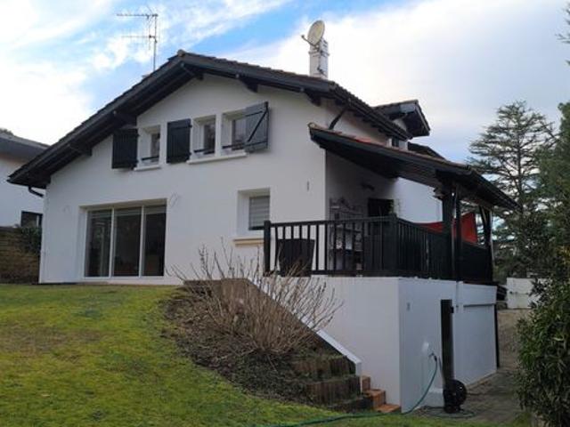 Maison vente à Bayonne, Anglet