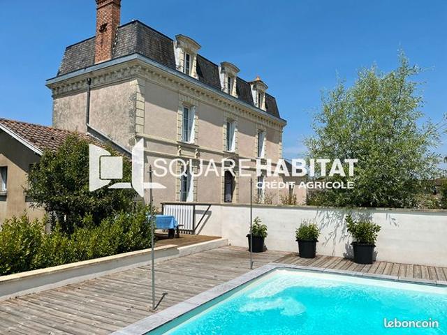 Maison vente à Thouars