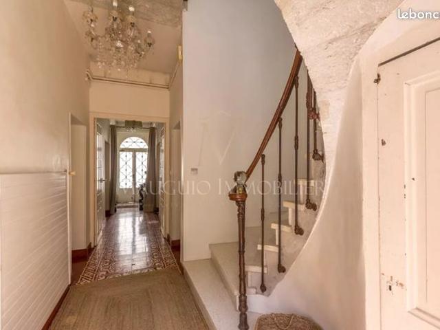 Maison vente à Montpellier, Lansargues