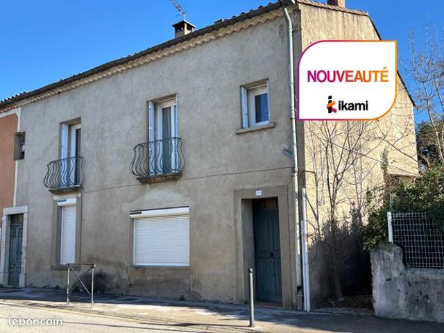 Maison vente à Lodève, Saint-bauzille-de-putois