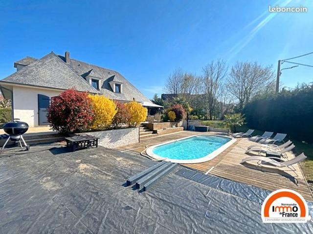 Maison vente à Houppeville, Seine-Maritime