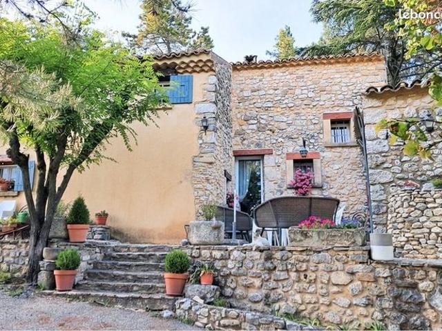 Maison vente à Nyons, Grignan