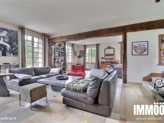Maison vente à Bourges, Montigny