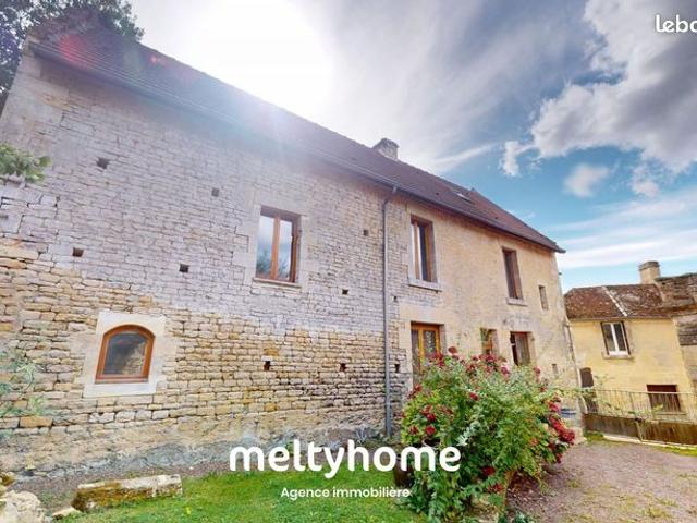 Maison vente à Bayeux, Normandie