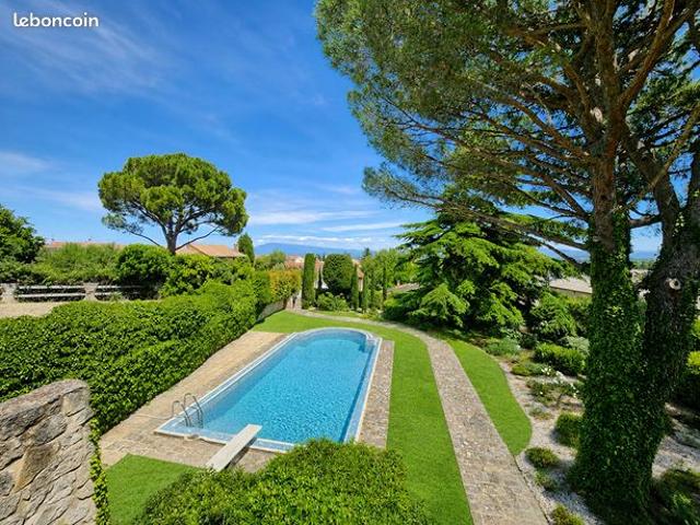 Maison vente à Avignon, Saint-saturnin-lès-avignon