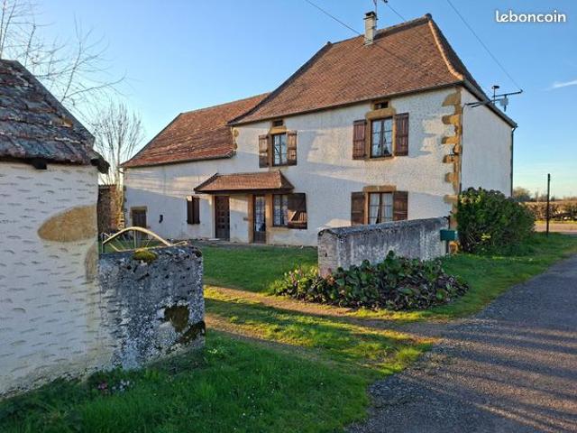 Maison vente à Mont-de-Marsan, Sainte-foy