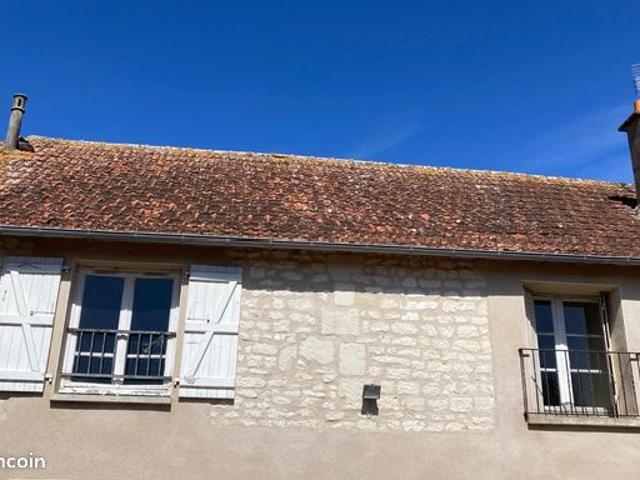 Maison vente à Chinon, Ligré