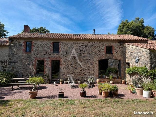Maison vente à Les Sables-d'Olonne, La Boissière-des-landes
