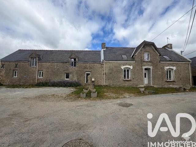 Maison vente à Lorient, Bretagne