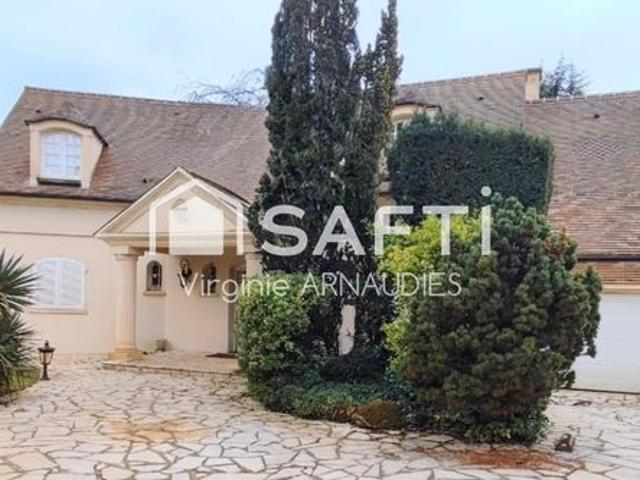 Maison vente à Tournon-sur-Rhône, Saint-prix