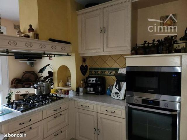 Maison vente à Issoudun, Neuvy-pailloux