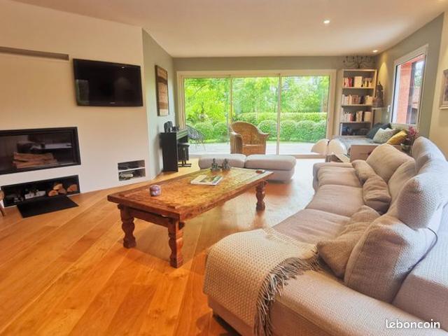 Maison vente à Toulouse, Rouffiac-tolosan