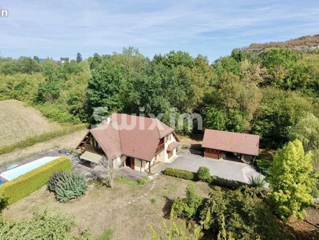 Maison vente à Lons-le-Saunier, Doucier
