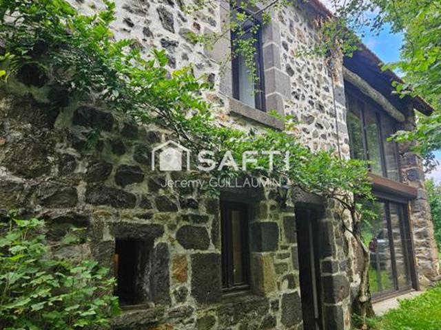 Maison vente à Chambéry, Saint-ours