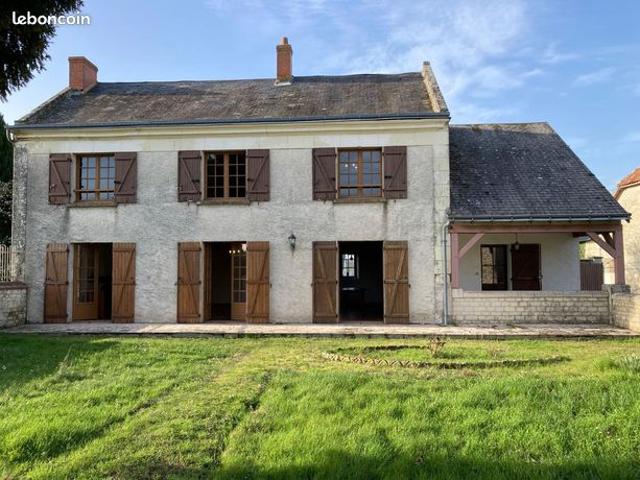 Maison vente à Ligré, Indre-et-Loire