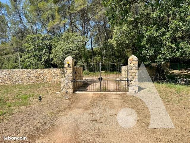 Maison vente à Arrondissement de Draguignan, Salernes