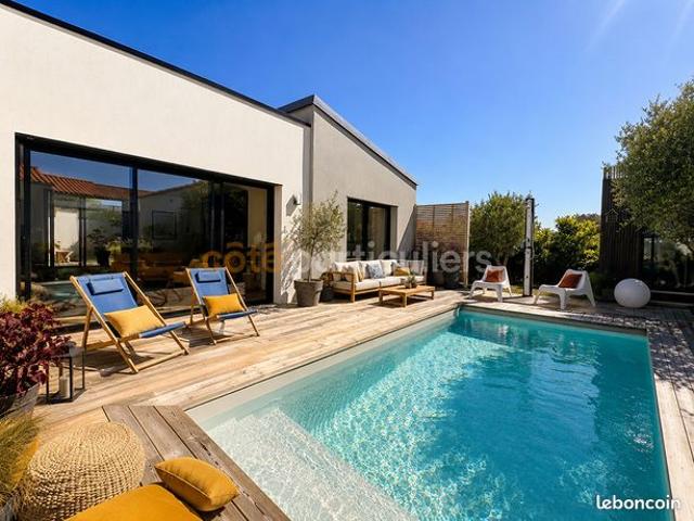 Maison vente à Les Sables-d'Olonne, Le Fenouiller