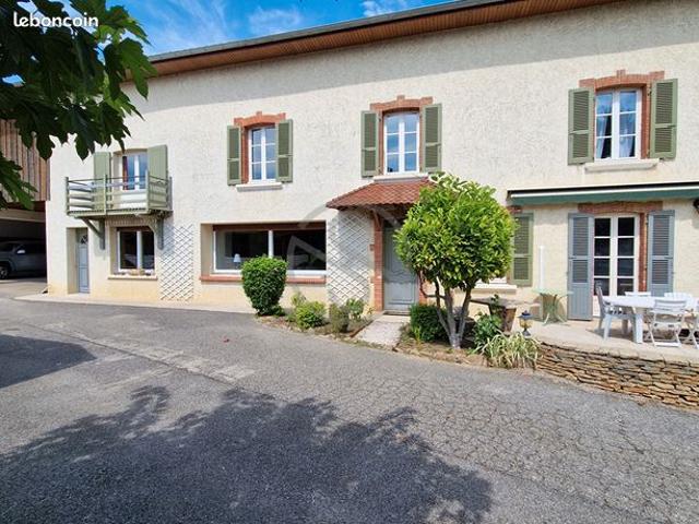Maison vente à Viriville, Isère