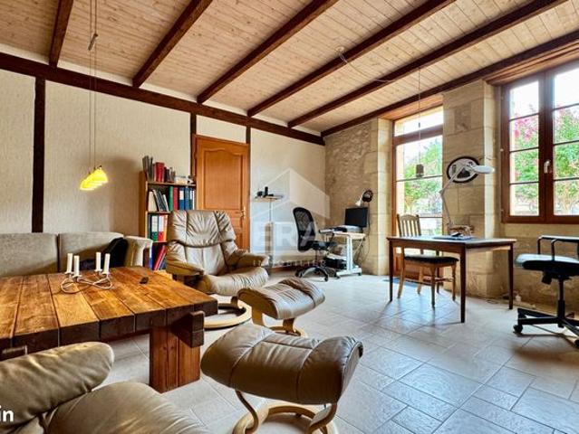 Maison vente à Landerrouat, Gironde