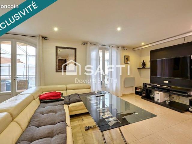 Maison vente à Saint-Denis, Seine-Saint-Denis