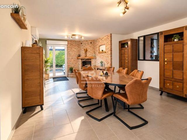 Maison vente à Bourecq, Pas-de-Calais