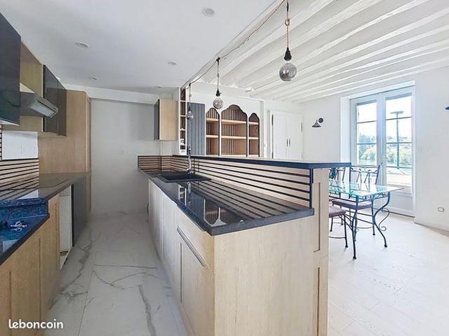 Maison vente à Champagne-sur-Seine, Seine-et-Marne