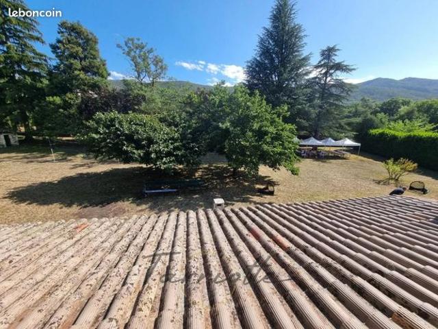 Maison vente à Dieulefit, Drôme