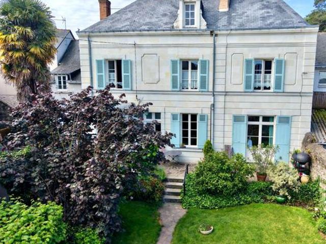 Maison vente à Angers, Chalonnes-sur-loire
