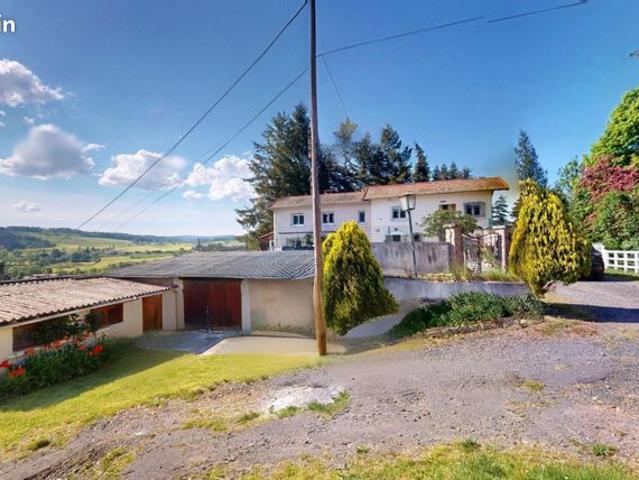 Maison vente à Le Puy-en-Velay, Saint-julien-d'ance
