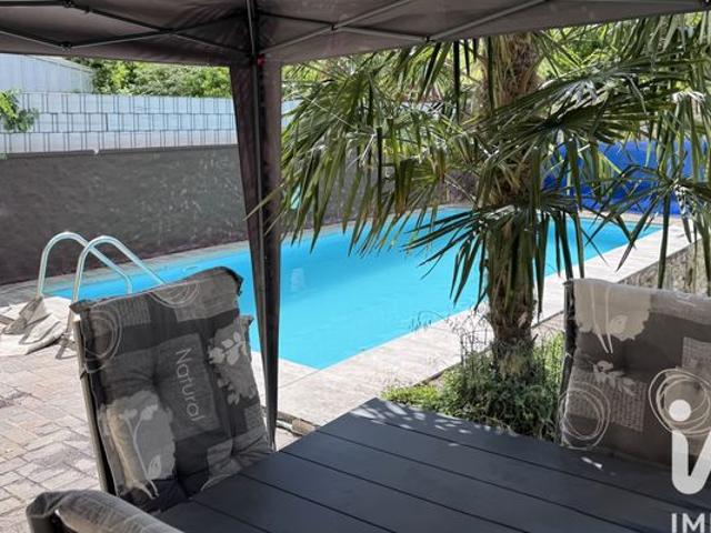 Maison vente à Forbach-Boulay-Moselle, Berviller-en-moselle