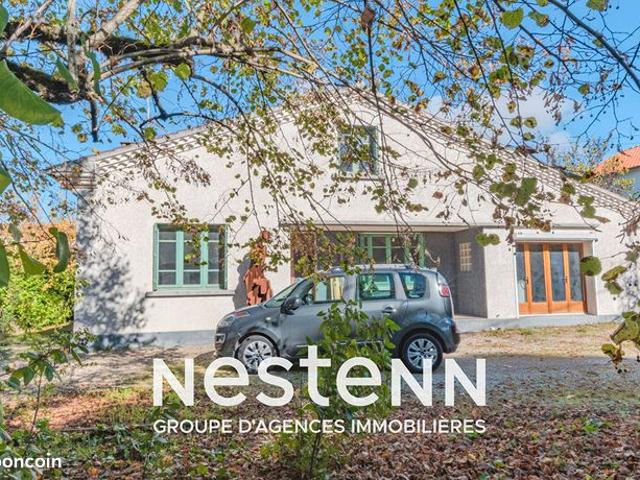 Maison vente à Graulhet, Tarn