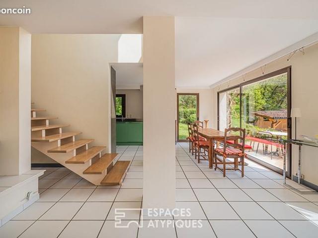 Maison vente à Grenoble, Corenc