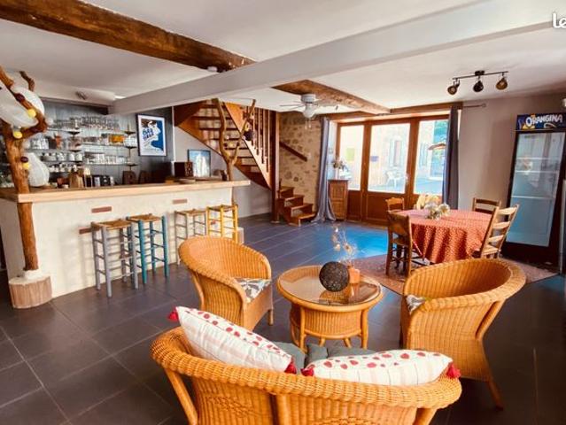Maison vente à Thémines, Lot