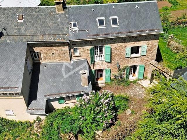 Maison vente à Rodez, Occitanie