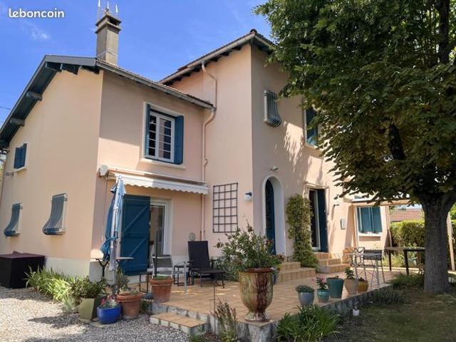 Maison vente à Carcassonne