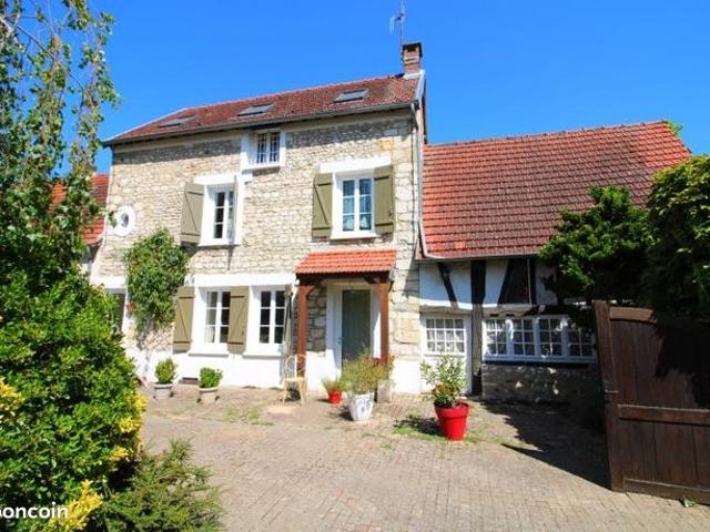 Maison vente à Les Andelys, Normandie