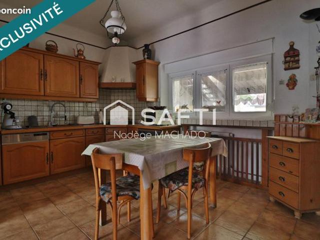 Maison vente à Val-de-Briey, Hussigny-godbrange