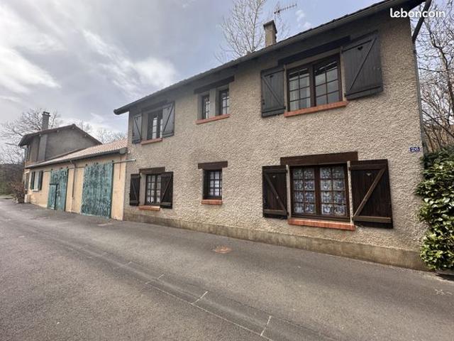 Maison vente à Massiac