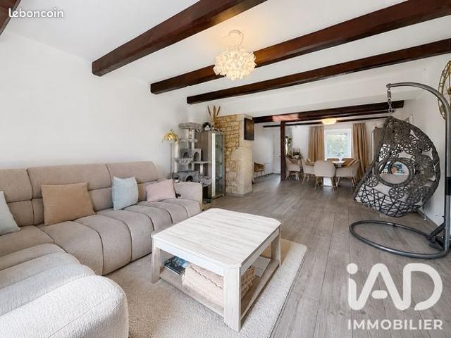 Maison vente à Thionville, Audun-le-tiche