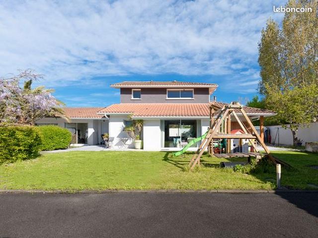 Maison vente à Bénesse-maremne, Landes