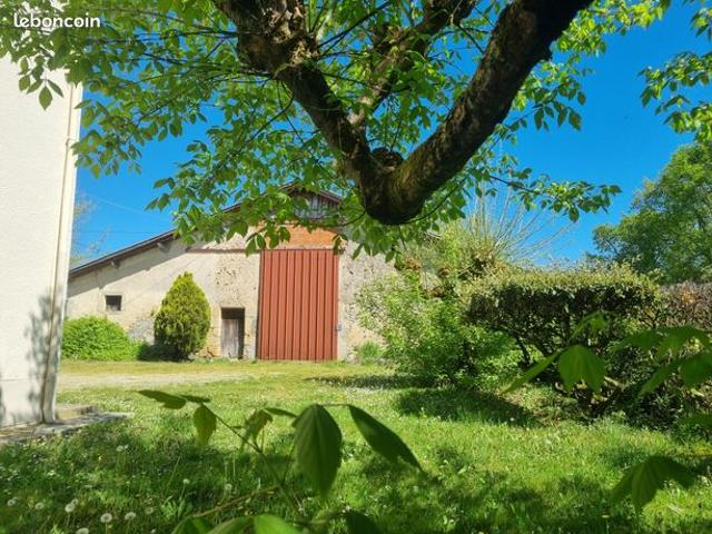 Maison vente à Langon, Bazas