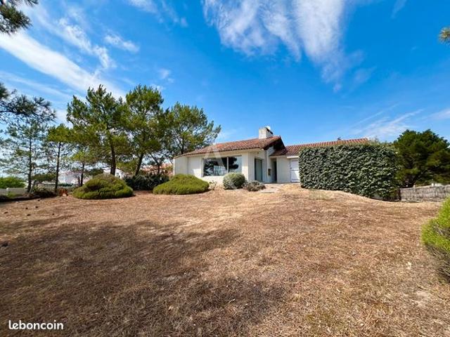 Maison vente à Les Sables-d'Olonne, La Tranche-sur-mer