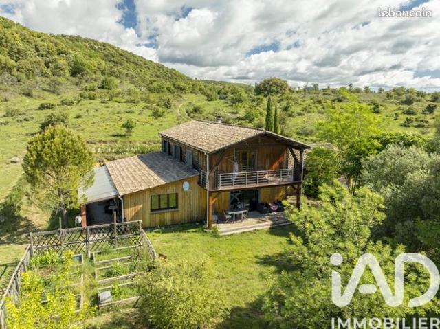 Maison vente à Foix, Montoulieu