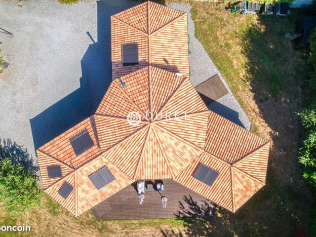 Maison vente à Les Sables-d'Olonne, Froidfond